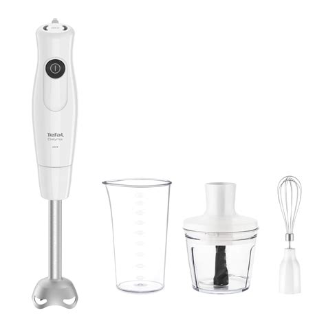 Blender De Mana Tefal HB533138 Pret Avantajos Ideall Ro