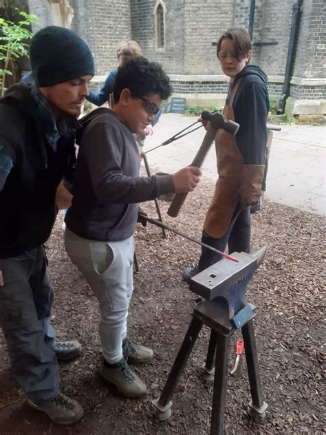 Wild Times Transition Forest School Program For Ages 11 13years Urban