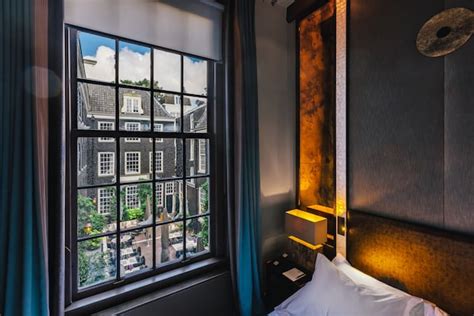 The Dylan Amsterdam in Amsterdam: Find Hotel Reviews, Rooms, and Prices ...