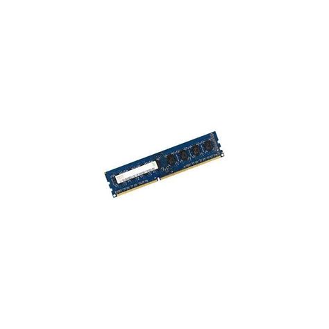 4GB Hynix 2Rx8 PC3 10600U DDR3 1333 Desktop Memory GeeWiz