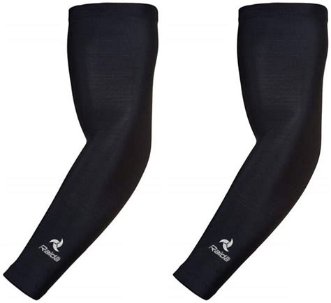 Raida Compression Arm Sleeves The Rider Hub