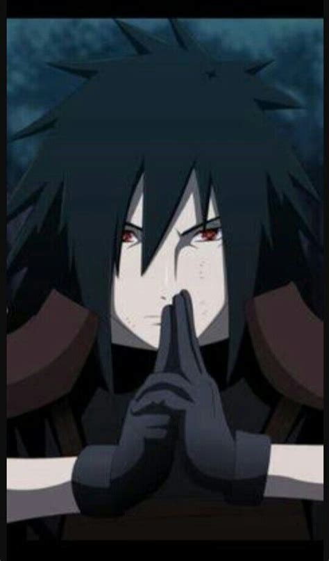 Madara Uchiha Wiki Naruamino Amino