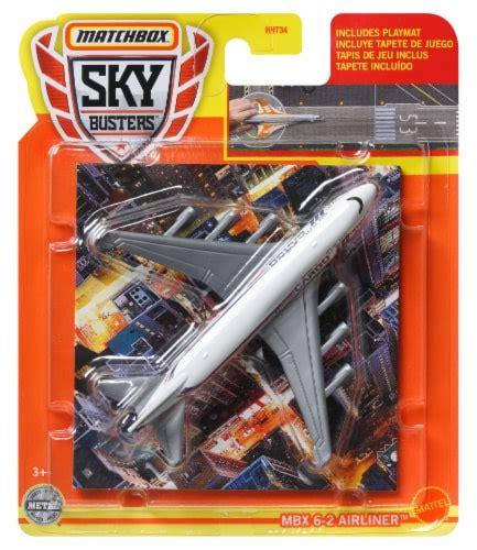 Matchbox™ Sky Busters, 1 ct - Fry’s Food Stores