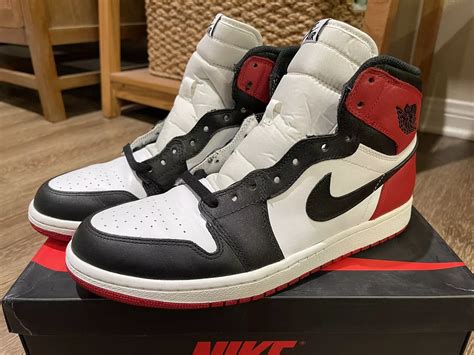 Nike Air Jordan 1 Retro High OG Shoes - k-design.com.co