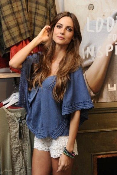 Image Of Ariadne Artiles Brunette Beauty Model Most Beautiful Faces