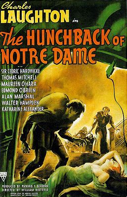 The Hunchback of Notre Dame (1939)