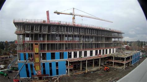 Courthouse Construction Photos | Clackamas County