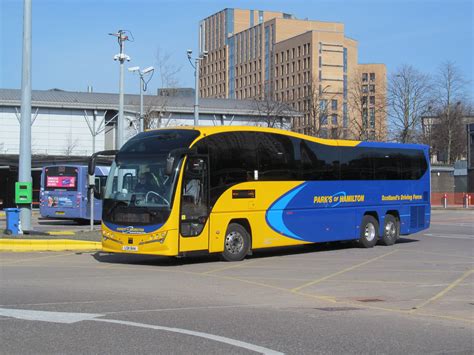 LSK844 Parks Of Hamilton Bbs Glw 03 20 Dmgbuses Flickr