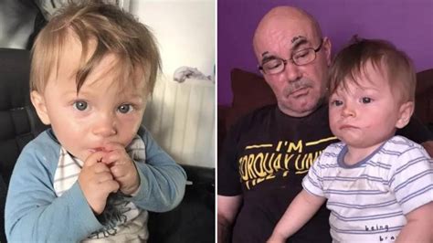 2 Year Old Boy Starved To Death Next To His Dead Father After He