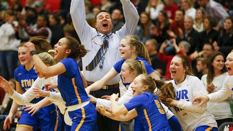 MN Girls' Basketball Hub Photo of the Year chosen