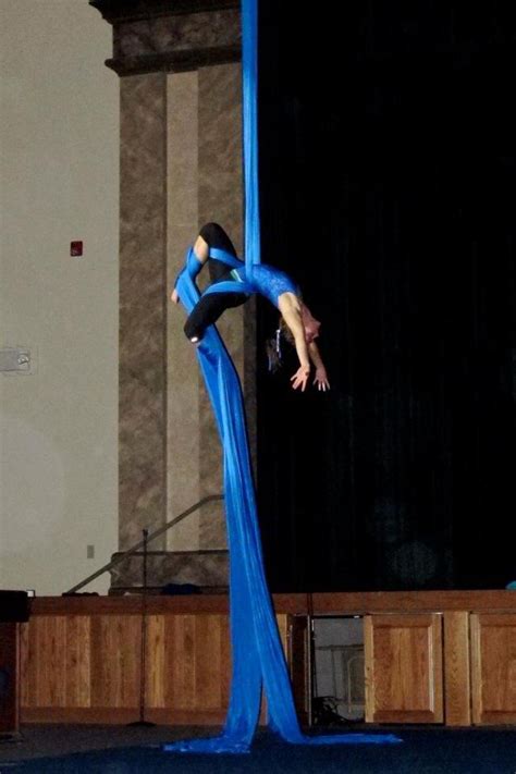 Aerial silks. Gymnastics | Aerial silks, Gymnastics, Aerial