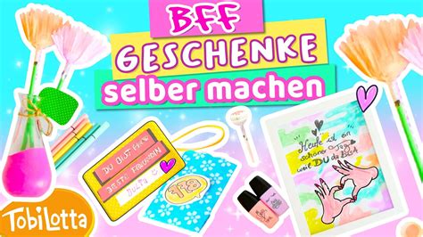 Diy Geschenke Basteln Ideen Selbermachen Beste Freundin Diy Gegen Langeweile Diy Inspiration