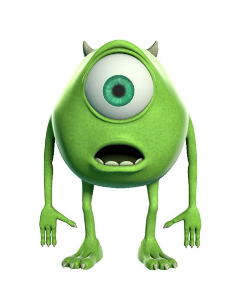 Shocked Mike Wazowski Memes - Imgflip