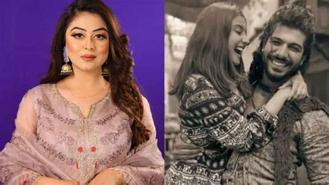 Sheezan Khan Sister Falaq Naaz Denied Brother Breakup With Tunisha In