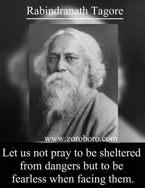 Rabindranath Tagore Quotes - ShortQuotes.cc