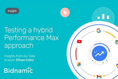 Testing A Hybrid Performance Max Approach To Google Ads