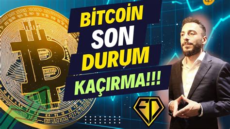 K Btc Nin Yeni Rekorlar Altcoinleri Nceliyoruz Youtube