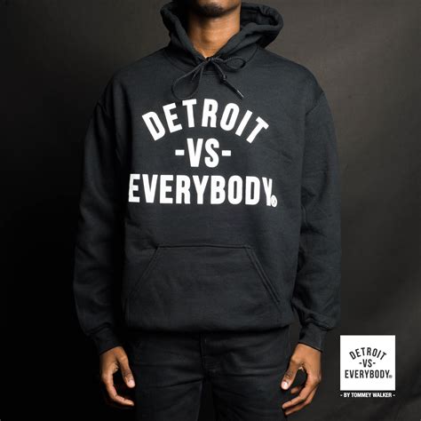 Detroit Vs Everybody Font – cooknays.com