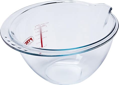 Amazon Pyrex Classic Prepware Expert Bowl L Tools Home