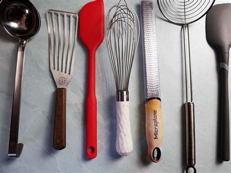 What’s the Best Kitchen Utensil Set?