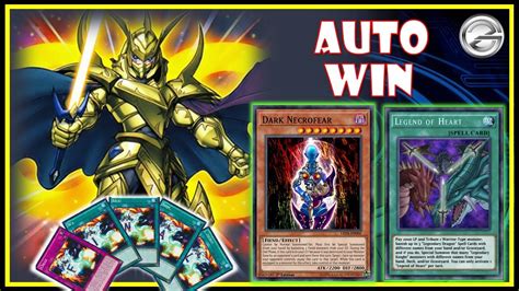 Yugioh Timaeus Deck