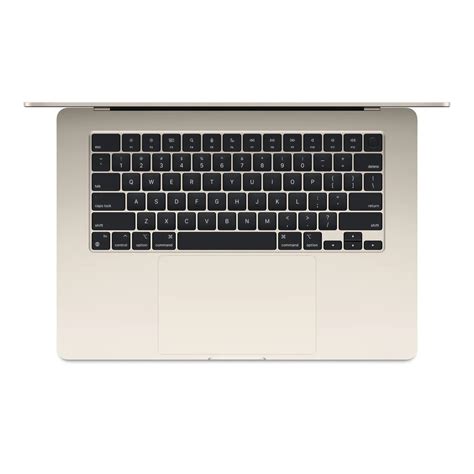 Apple Macbook Air 15 3 M2 8gb 256gb Mac APPLE MACBOOK