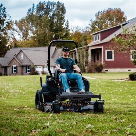 Best Zero-Turn Lawn Mowers | The Family Handyman