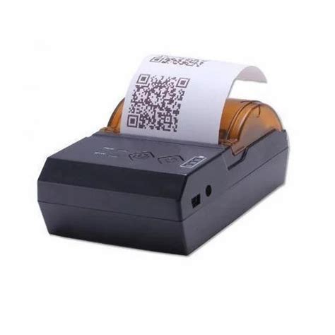 bluetooth mobile printer bmp  piece  pune id
