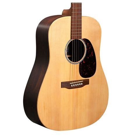 Martin D X2E Brazilian Rosewood Electro Acoustic At Gear4music