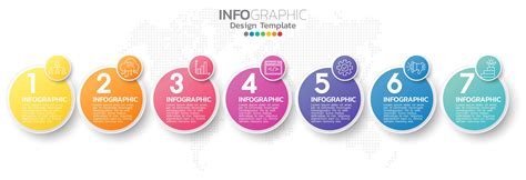 Infographic Elements For Content Diagram Flowchart Steps Parts