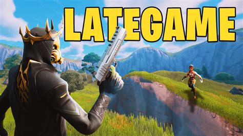 Solo Lategame 20 Players By 40uah 8003 2436 2282 By 40uah Fortnite