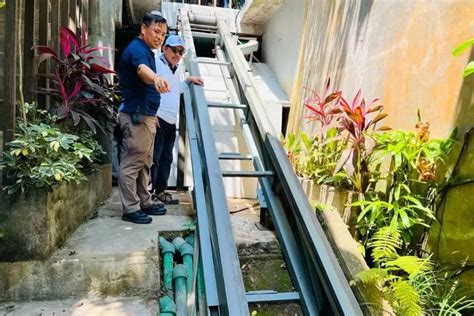 Tragedi Lift Maut Ayuterra Resort Pos Bali