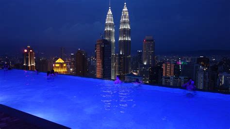 The Face Suites Kuala Lumpur • Holidaycheck Kuala Lumpur Malaysia