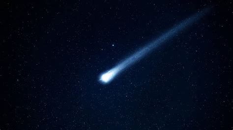 Cómo Y Cuándo Ver El Cometa Leonard El Más Brillante Del Año La Neta