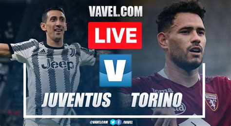 Juventus vs Torino live