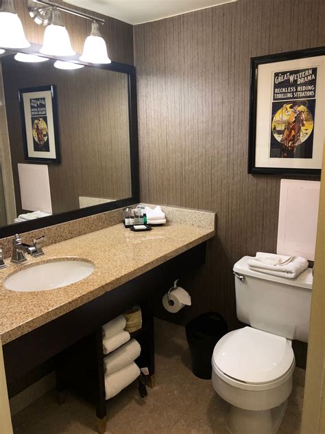 Review: Sheraton North Houston at George Bush Intercontinental Airport
