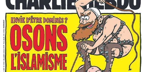 Dix Ans Apr S L Attentat Charlie Hebdo Revient Avec Un Num Ro