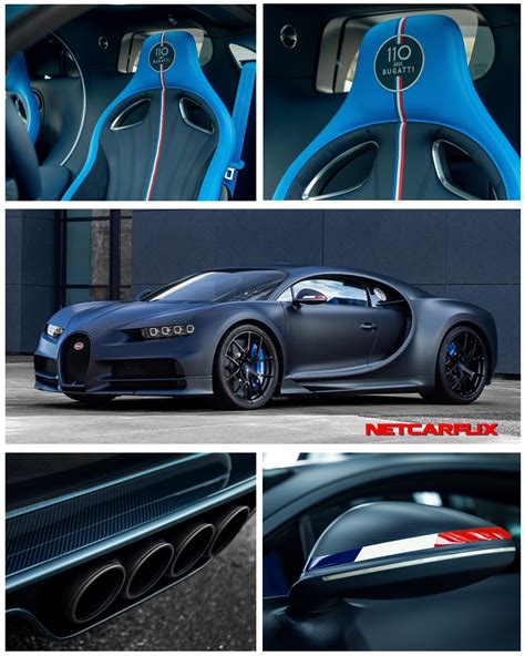 Experience the Stunning 2019 Bugatti Divo