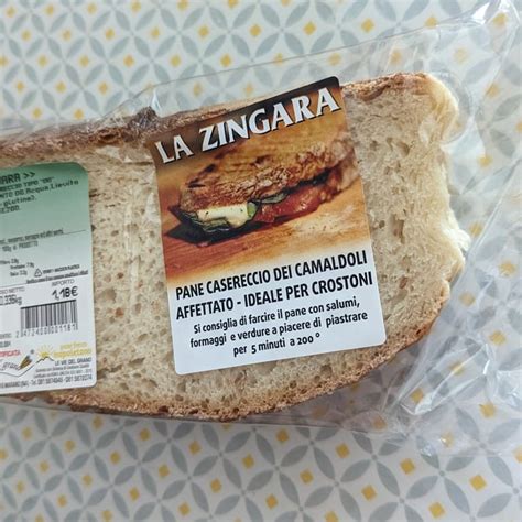 Le Vie Del Grano La Zingara Review Abillion