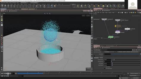 Jeff Wagners Top 10 Features Of Houdini 17 Tutorial Cgpress