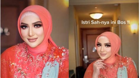 Profil Merthy Kushandayani Istri Teddy Minahasa Agama Hingga Akun IG