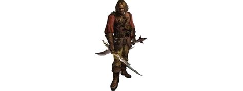 Dual Wielding And Two Weapon Fighting In 5e Complete Guide