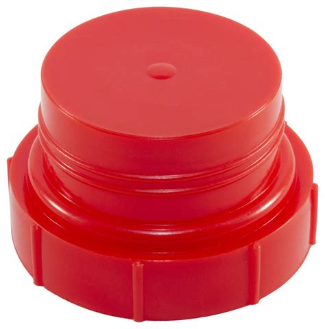 Caplugs Plastic Threaded Plug For SAE O Ring Ports PDO 116 PE HD To