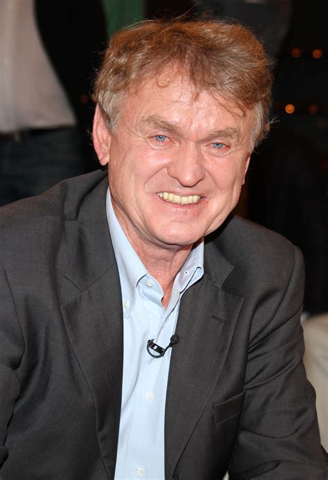 Download German Former Professional Football Goalkeeper Sepp Maier 2012