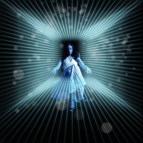 Psychic Power 스톡 사진 및 일러스트 - iStock