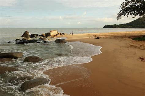 Wisata Bahari Di Pulau Kalimantan Yang Wajib Dikunjungi