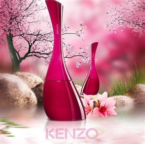 Kenzo Amour Parfum 100ml Atelier Yuwa Ciao Jp