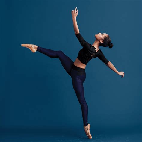 Misty Copeland Dancing Into History Misty Copeland Dance Poses Dance Photography