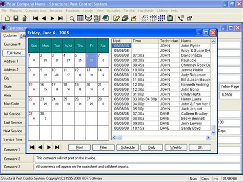 Structural Pest Control System Reviews 2025 Details Pricing