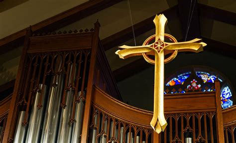 Reid Memorial Presbyterian Church U S A In Augusta GA